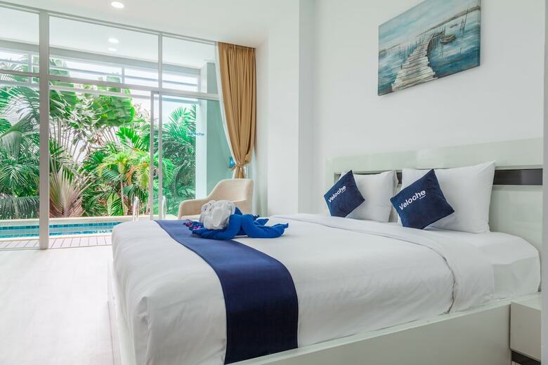 Aparthotel Veloche Group