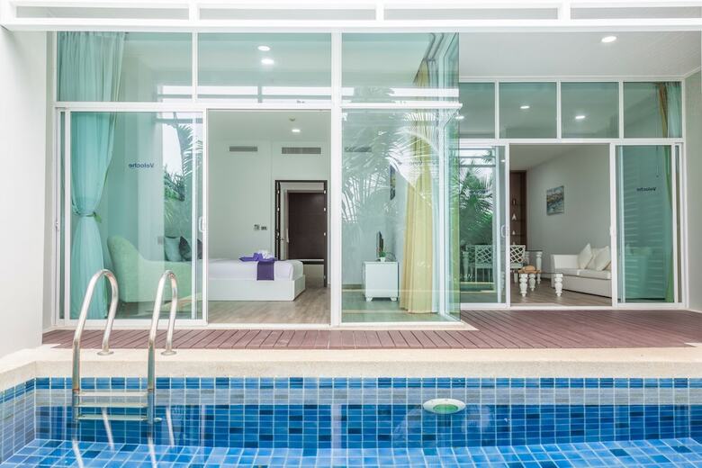 Aparthotel Veloche Group