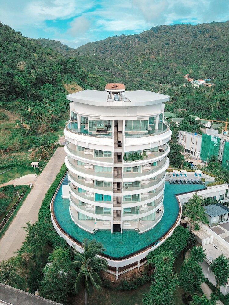 Aparthotel Veloche Group