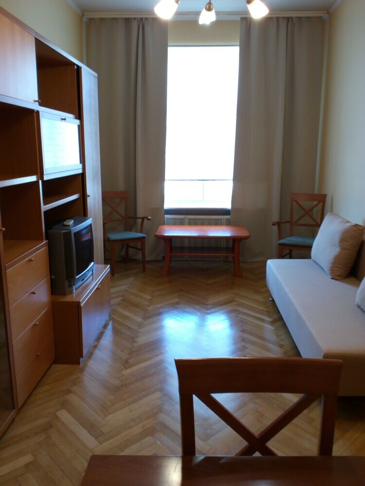 Apartamentos Cityinn Begovaya