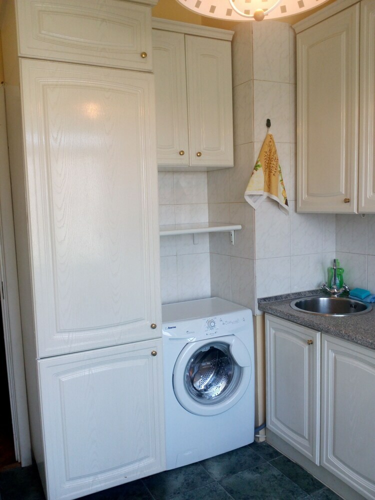 Apartamentos Cityinn Begovaya