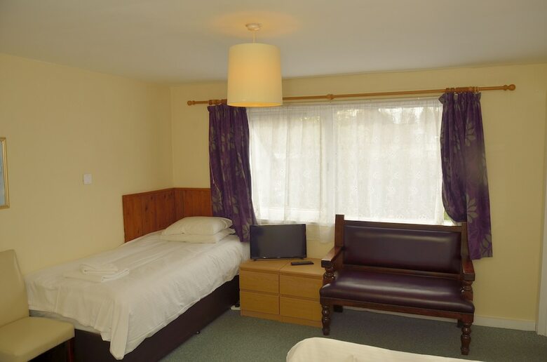 Spean Bridge Hotel Ltd