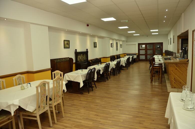 Spean Bridge Hotel Ltd