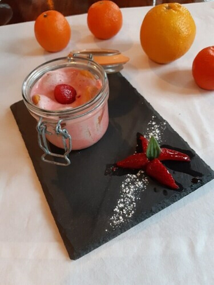 Posada Auberge-refuge de Roybon