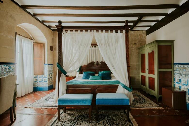 Hotel Palacio De Casafuerte