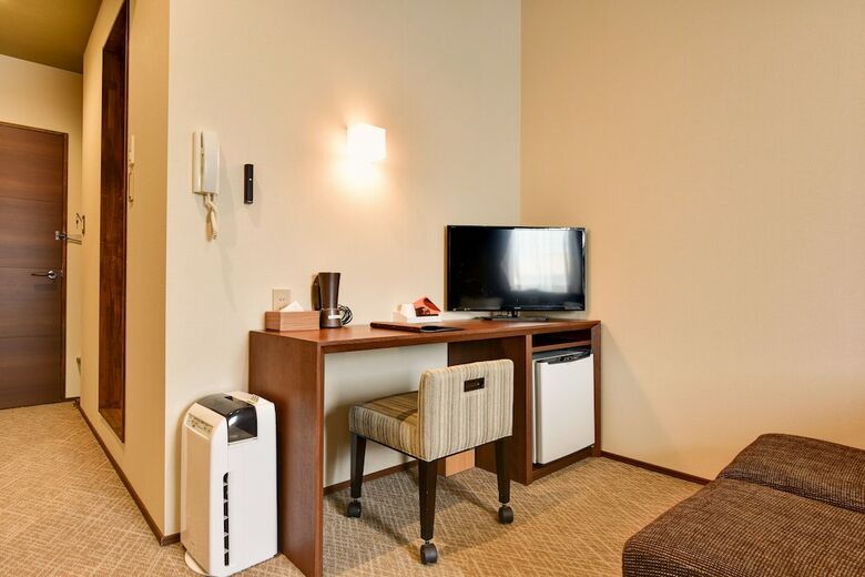 Hotel Harajo Shiro