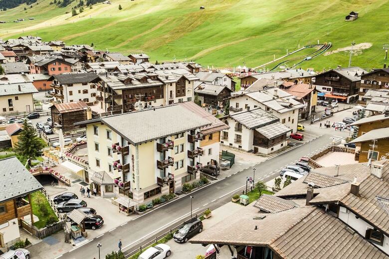 Hotel Angelica