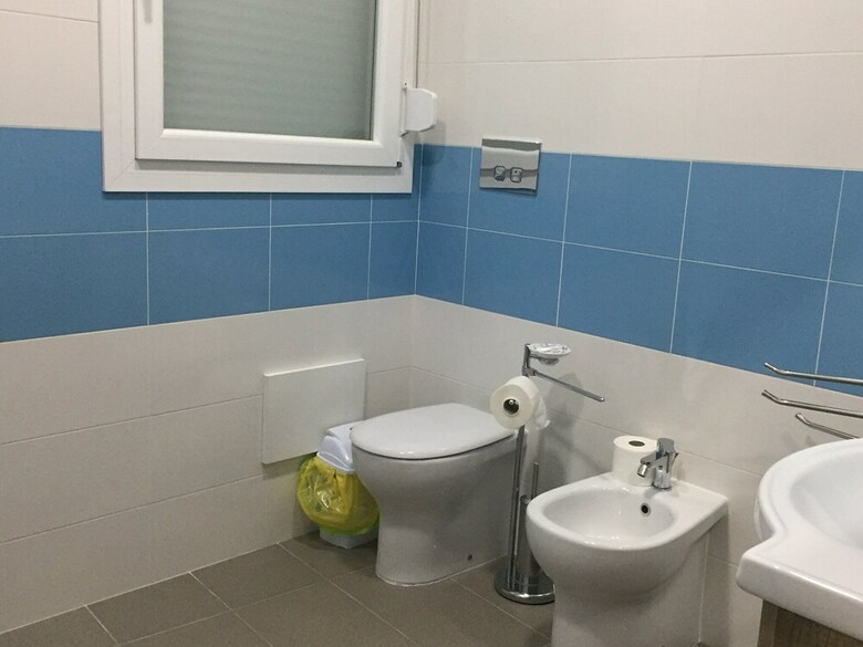 B&B San Francesco Di Paola