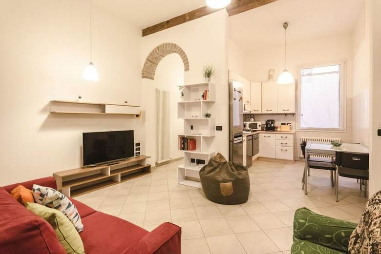 Apartamento Appartamento Schiavonia