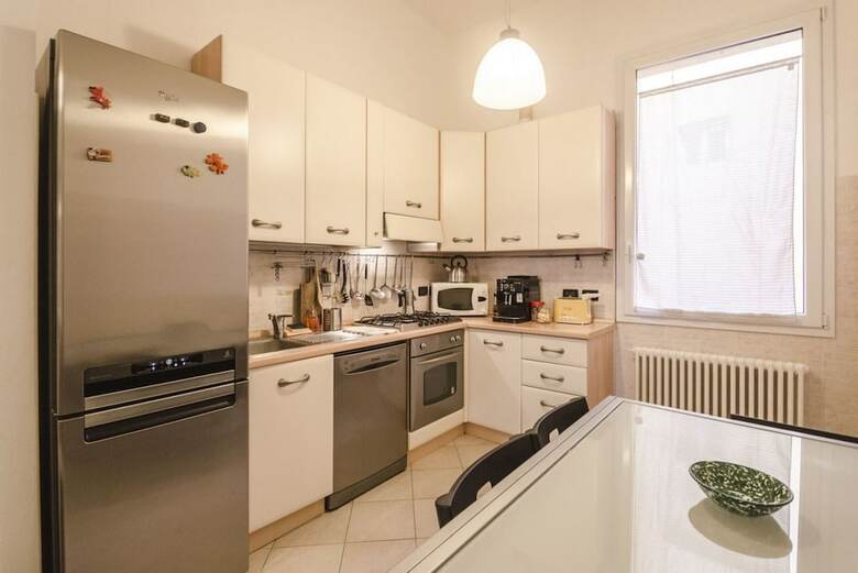 Apartamento Appartamento Schiavonia