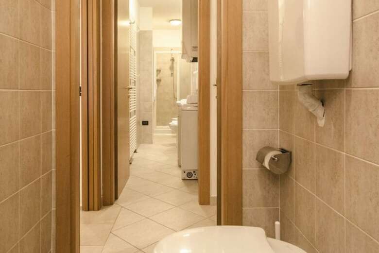 Apartamento Appartamento Schiavonia