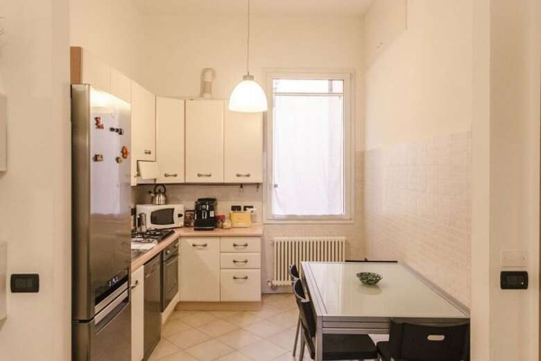 Apartamento Appartamento Schiavonia