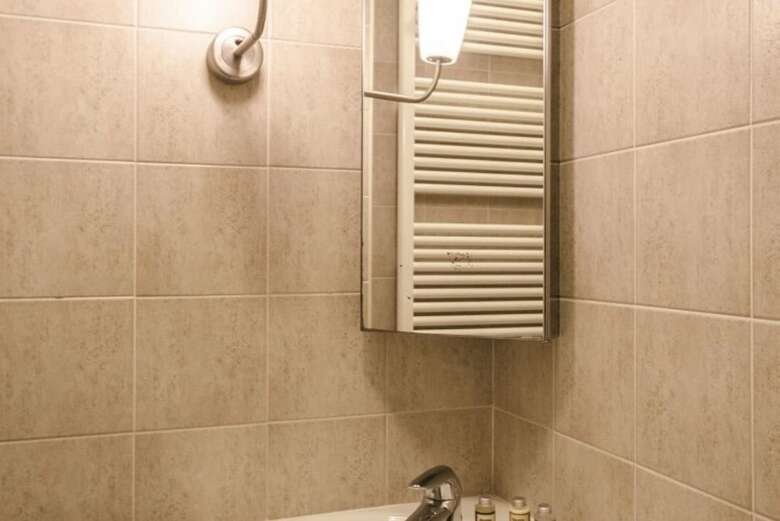 Apartamento Appartamento Schiavonia