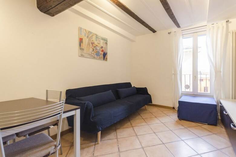 Apartamento Galluzzi Suite