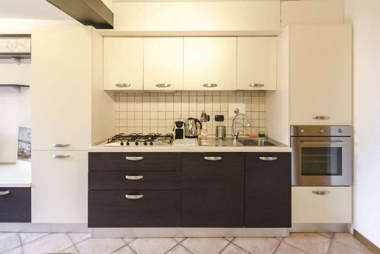 Apartamento Galluzzi Suite