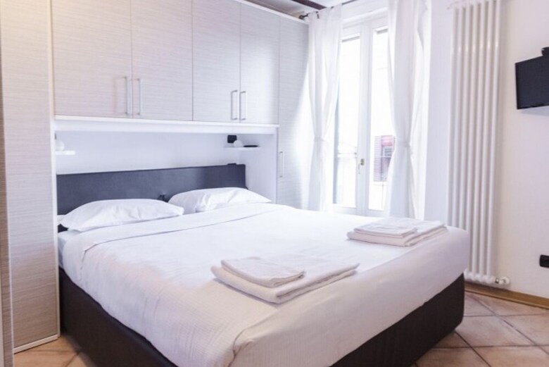 Apartamento Galluzzi Suite