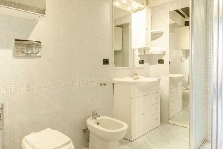 Apartamento Galluzzi Suite