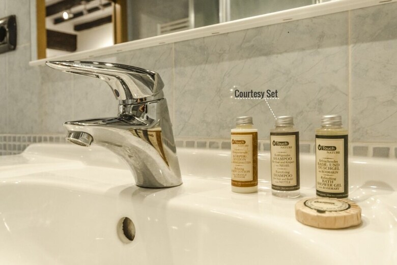 Apartamento Galluzzi Suite