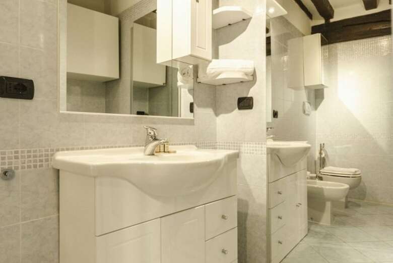 Apartamento Galluzzi Suite