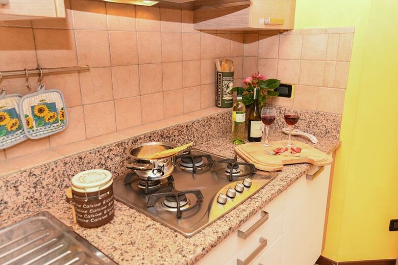 Apartamento Gardagate - Residence San Giacomo