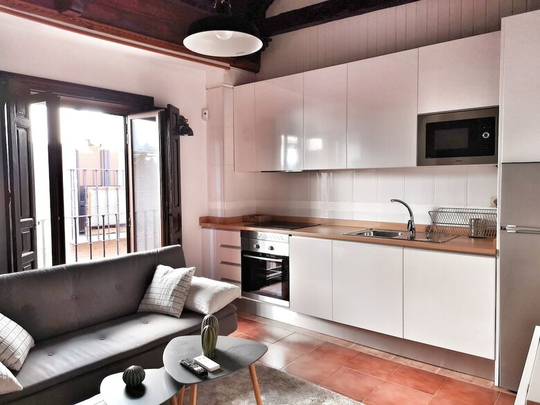 Apartamento 613 de La Granada C