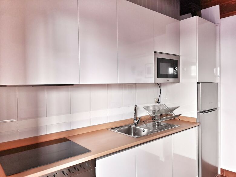 Apartamento 613 de La Granada C