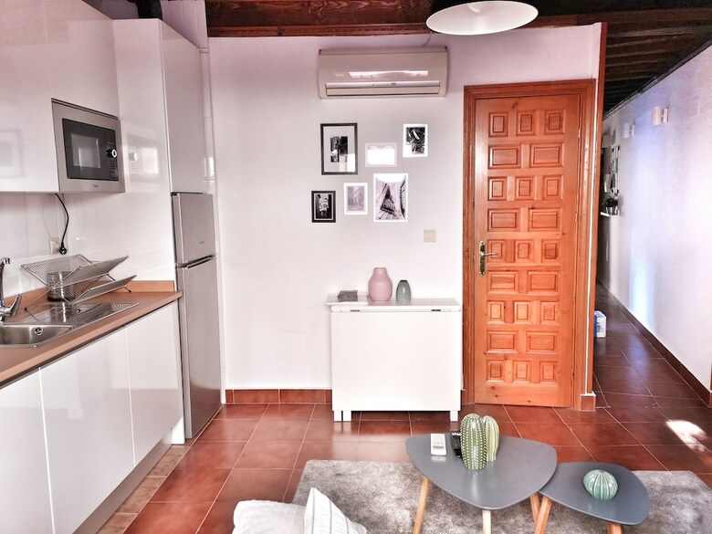 Apartamento 613 de La Granada C