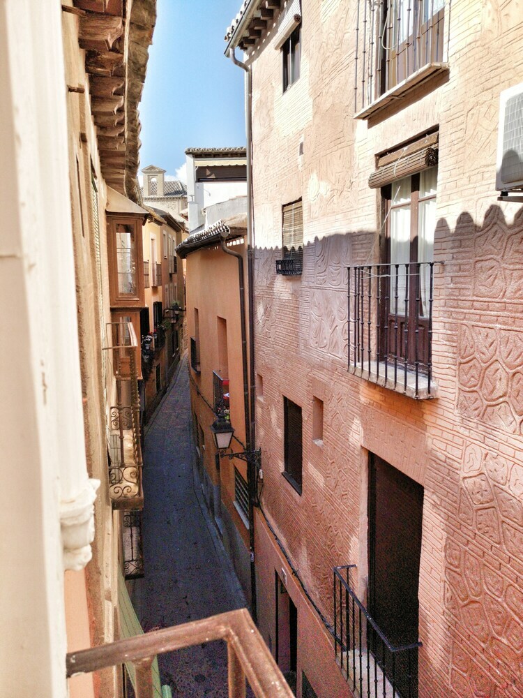 Apartamento 613 de La Granada C