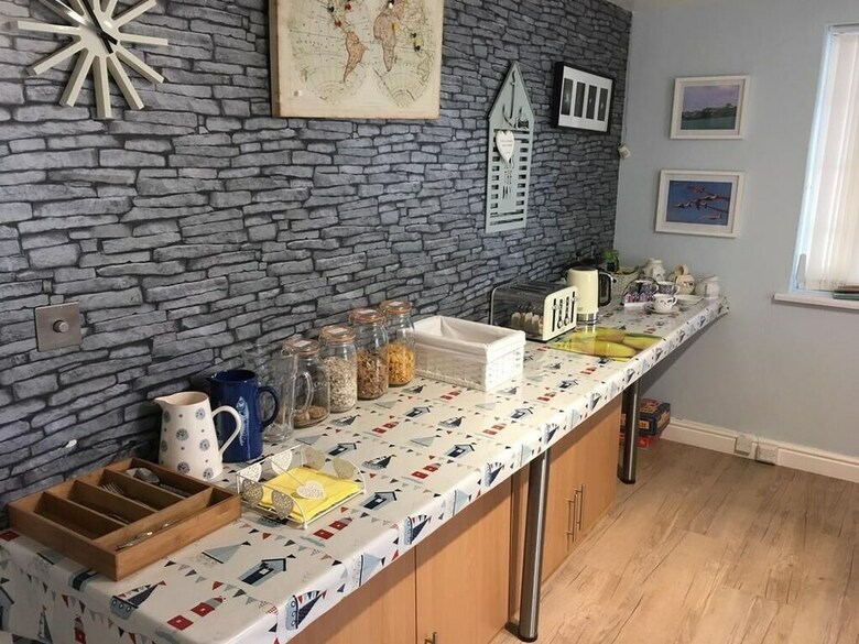 Bed & Breakfast Treviglos Lodge