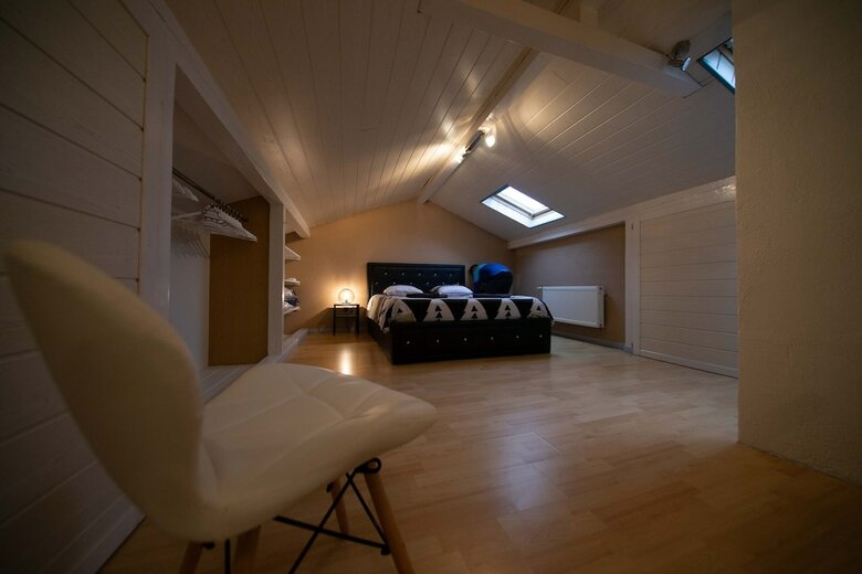 Maison Cosy
