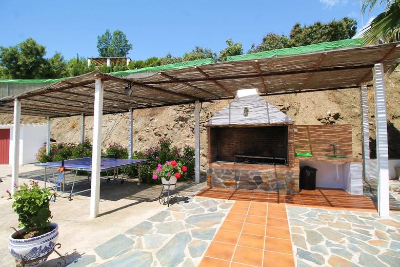 Villa 1076 Cortijo de La Musica
