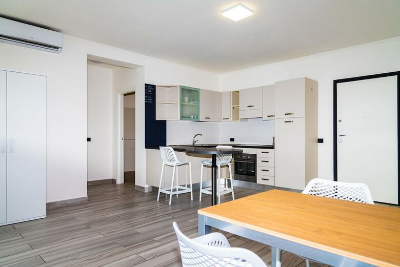 Apartamento Appartamento Fronte Mare