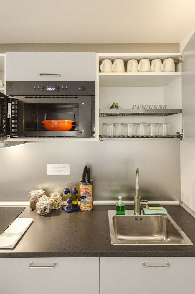 Apartamento Rismondo Suite