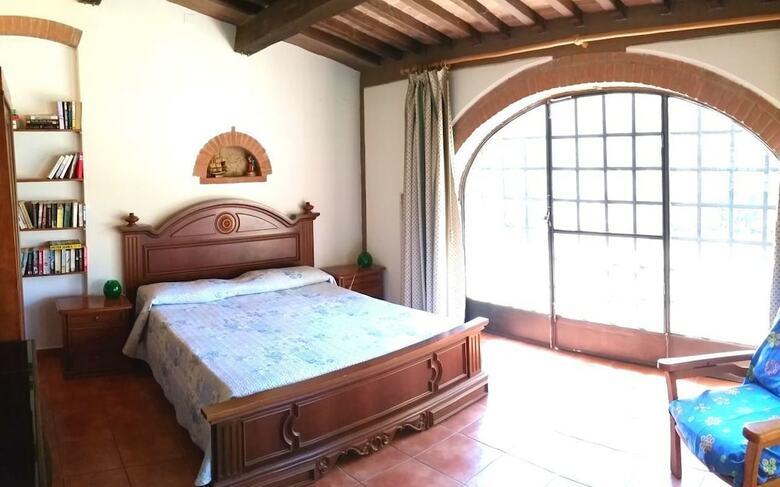 Villa Le Vigne