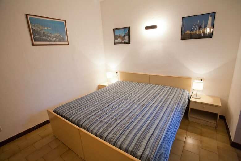 Apartamento Villino Innamorata