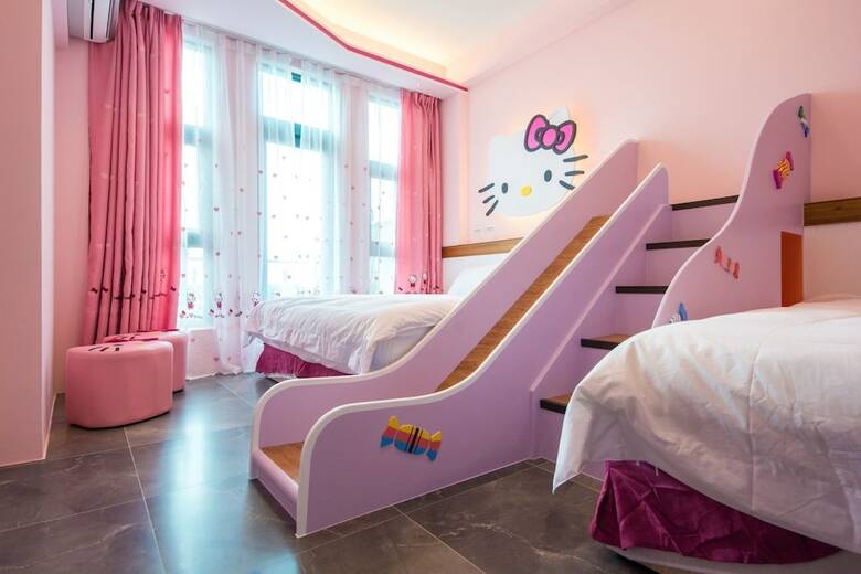 Hotel Milk Homestay