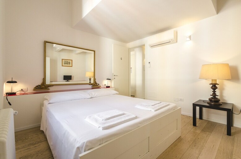 Apartamento Appartamento Del Nettuno