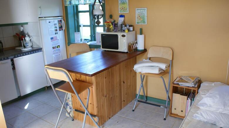 Apartamentos Ved Ejerslev Havn