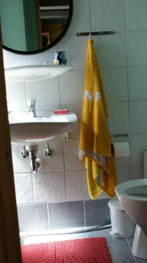 Apartamentos Ved Ejerslev Havn