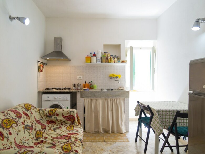 Apartamento Appartamenti Dietro L'angolo