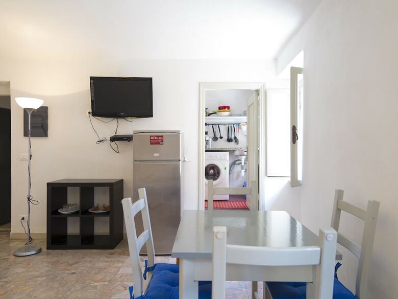 Apartamento Appartamenti Dietro L'angolo