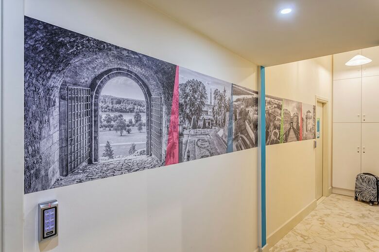 Hotel Booking Bnb