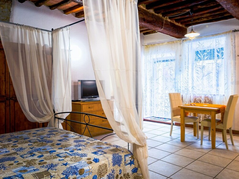 Apartamento Appartamento Nel Cuore Del Centro