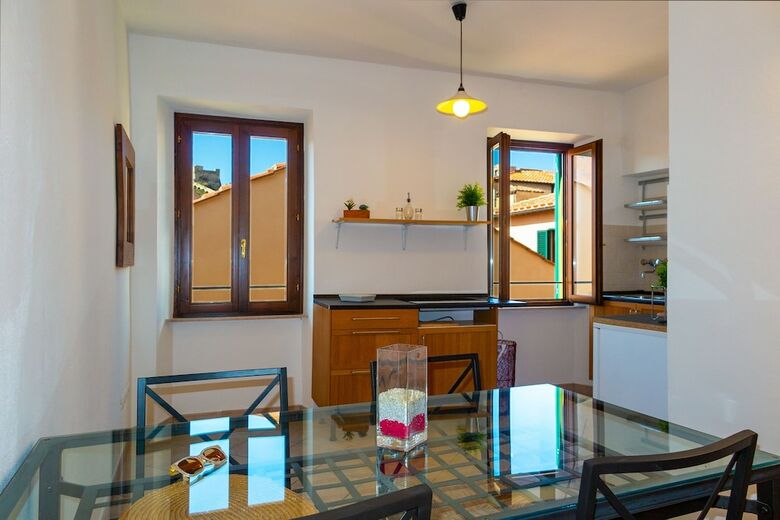 Apartamento Appartamenti Il Grigolo