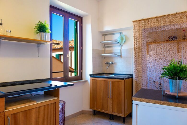 Apartamento Appartamenti Il Grigolo