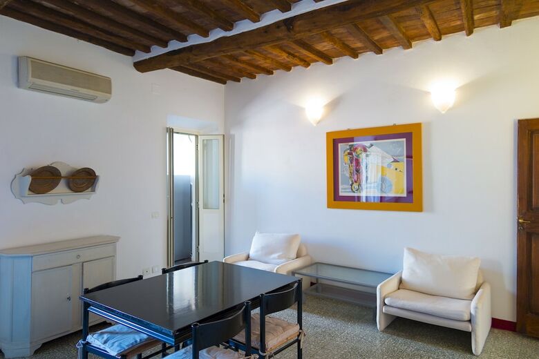 Apartamento Appartamenti Un Amore