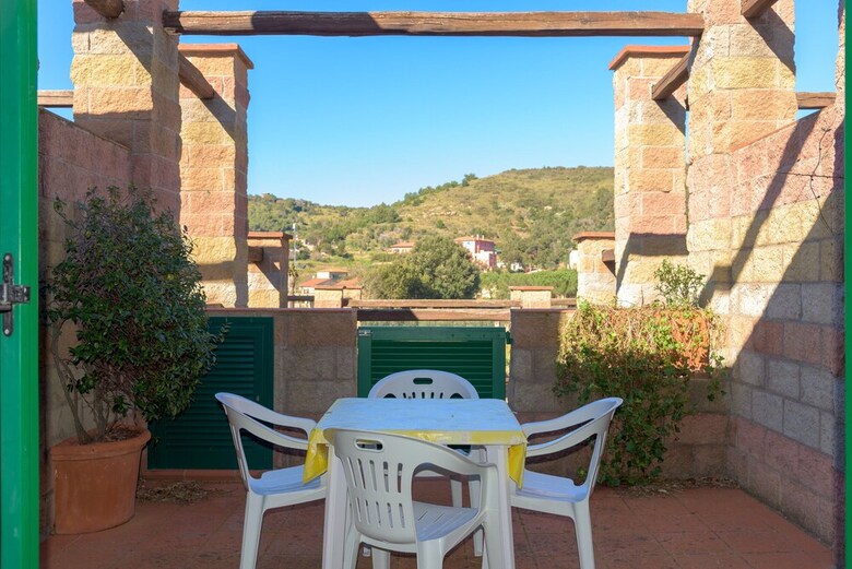 Apartamento Appartamento Aranci N.5