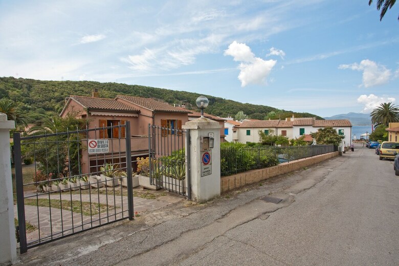 Apartamento Appartamento La Baia