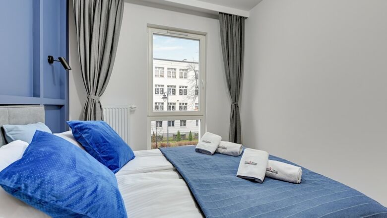 Dom & House - Apartments River Front