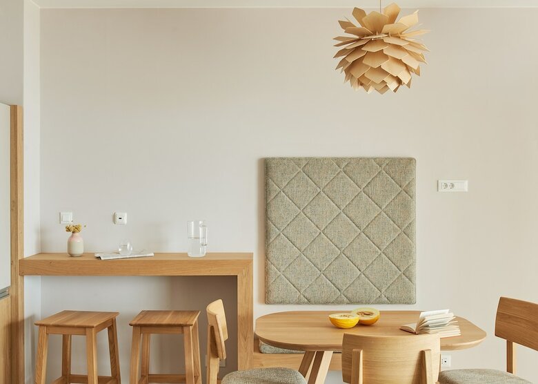 Eol Apartments